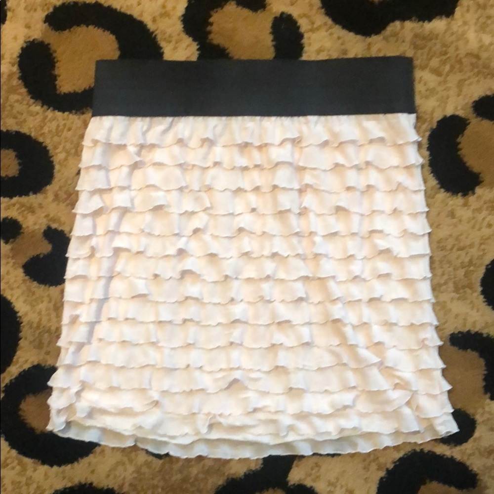 Free People Girls/14 Skirt💕